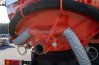  Лючок приемный с подогревом отработавшими газами