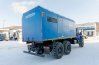 ППУА 1600/100 УСТ 5453 Урал 4320-1951-60 насос Kopper Pumps 