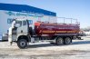  АЦПТ-18-3Н УСТ 5453 FAW 3250 (6х4) КБ 4800, насос, нерж/ЛКП