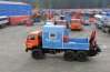 АНРВ с КМУ Palfinger РK 8500