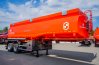 Полуприцеп-цистерна ППЦ 36-24Д-3 УСТ 9465
