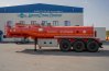 Полуприцеп цистерна для нефти (нефтевозы) ППЦН 25-32Л рамная