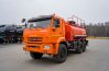 Автотопливозаправщик АТЗ-11-2Б Камаз 43118
