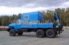 АНРВ с КМУ ИМ-150 УСТ Урал 4320-1951-60