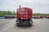 Автоцистерна для питьевой воды АЦПТ-10НО