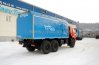 Агрегат ремонтно-сварочный (АРС) УСТ-54535