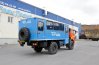 Вахтовый автобус Камаз 43502 22 места УСТ-5453