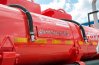 Шланг для слива разлитых нефтепродуктов