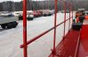 Автотопливозаправщик Камаз 43118-24