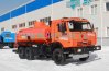 Автотопливозаправщик