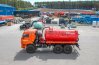 Вакуумная машина МВ-10-ОД КО УСТ-5453 Камаз 43118-46