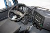 Приборная панель Камаз 43118-46
