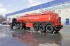 Полуприцеп-цистерна для ГСМ ППЦ 26-32Л-3НУ (BPW) УСТ-94651