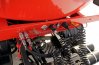Разъемы для соединения электросистемы и пневмосистемы полуприцепа и тягача