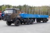 Полуприцеп бортовой ППБ 20Б-21-12 УСТ-94651