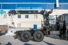 Крано-манипуляторная установка КМУ HIAB 190TM (тросовый)