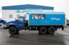 ГПА УСТ 5453 (8+2) закр. Урал 4320-6952-72Е5 NEXT