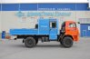 ГПА на шасси Камаз 43502-66