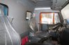 Кабина водителя автомобиля Камаз ПАРМ 43118-50