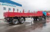 Полуприцеп контейнеровоз ППК 50-24Д-12КБ