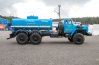 Автоцистерна для технической воды АЦВ-10Н