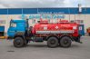 Автотопливозаправщик Урал АТЗ-11-2Б УСТ-54538