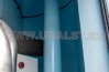 Обогрев отсека от выхлопных газов