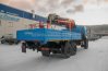 Бортовой с КМУ ИТ-200 (тросовый) Урал 4320-4972-82Е5