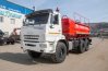 АТЗ-11-2Б Камаз 43118-50 УСТ