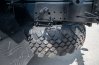 Запасное колесо