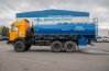 Автоцистерны для технической воды АЦВ-16 МАЗ-631708-311