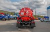Автоцистерна АКН-10-ОД КО УСТ 5453 Урал 4320-72Е5Г38 NEXT с открывающимся днищем