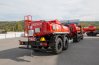 Прицеп цистерна ПЦ 8-23 УСТ 9465