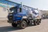 АБС 6АП УСТ 54536G Урал 5557-80Е5 сп.м