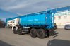 Автоцистерна АЦВ-23 УСТ 5453 Камаз 65808
