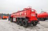Полуприцеп цистерна ППЦ 26-32Л-3Н УСТ 9465 рамная, насос, пневмоподвеска 