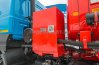 Узел выдачи топлива