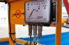 Приборы безопасности
