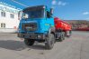 Полуприцеп цистерна ППЦ 28-32-3НУ УСТ 9465 рамная, насос, пневмоподвеска УСТ