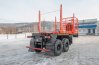 Полуприцеп сортиментовоз ППСВ 15-23-6 УСТ УСТ 94655L