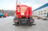 Автотопливозаправщик АТЗ-9-2Б УСТ 5453 Камаз 43118-50 сп.м