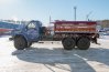 Автоцистерна АЦПТ-8НО УСТ 5453 Урал NEXT 4320-6951-72 насос, обогрев