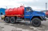 Вакуумная машина МВ-10 КО УСТ 545333 Урал NEXT 5557-72Е5Г38 наружн. шпанг, 5мм.