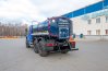 Автоцистерна АЦПТ-8НО УСТ 5453 Урал NEXT 5557-72Е5Г38