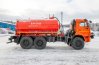 Автоцистерна вакуумная МВ-10 КО УСТ 5453 Камаз 43118-50, ревизионный люк