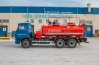 Автотопливозаправщик АТЗ-11-2Б УСТ 5453 Камаз 65115-48 доработка под ДОПОГ
