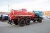 Автоцистерна Камаз АЦ-12Б УСТ-54530