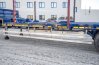 Боковая защита полуприцепа