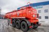 Полуприцеп цистерна ППЦ 26-31-3Н УСТ 9465 рамная, насос, базовая комплектация ССУ 1480 