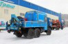 Фургон АРОК Камаз